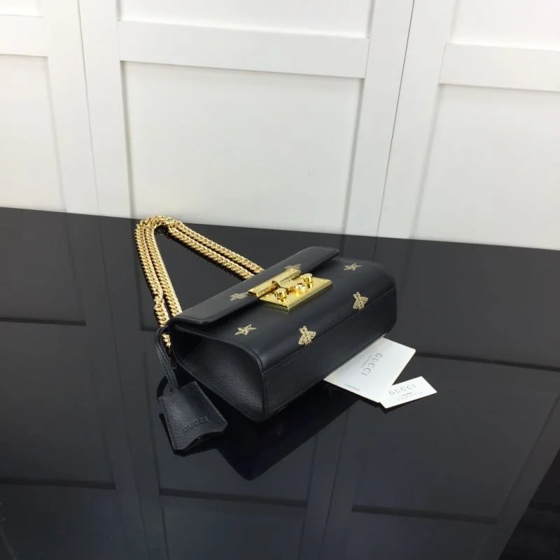 Soft Gucci Satchel Bags 50940