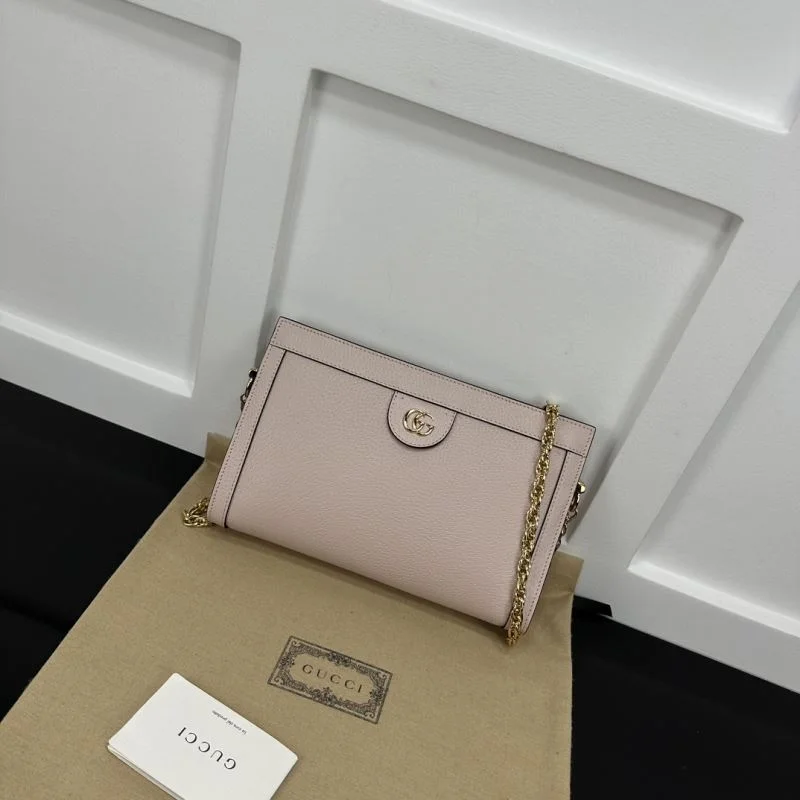 SmoothTexture Gucci Satchel Bags 50944