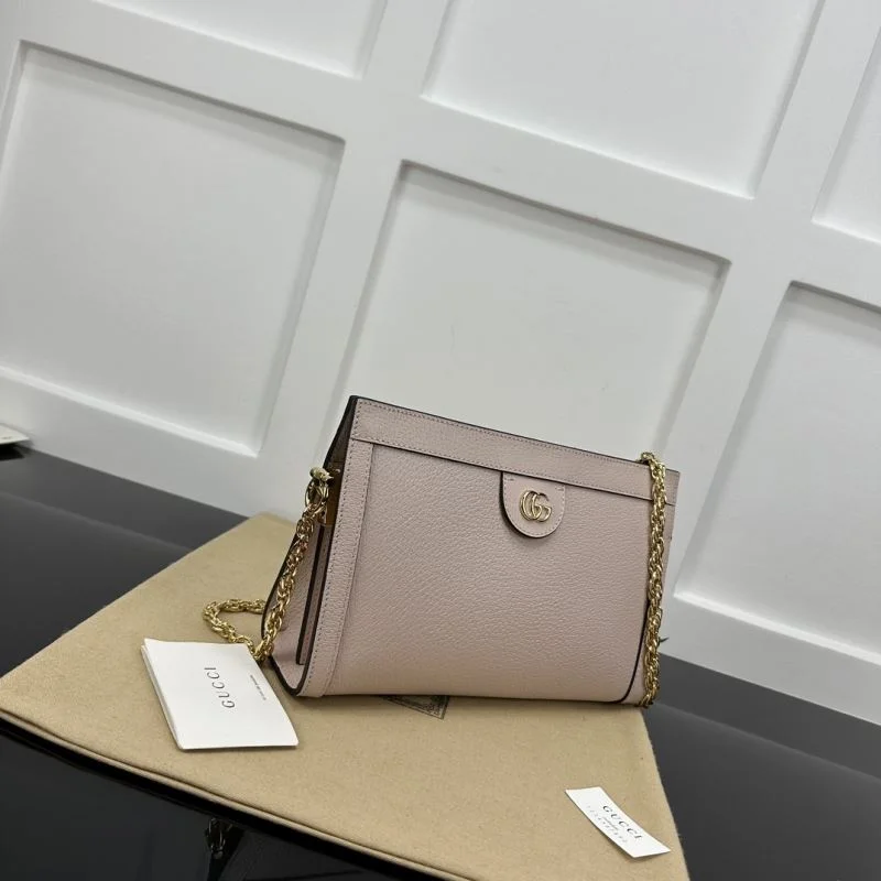SmoothTexture Gucci Satchel Bags 50944