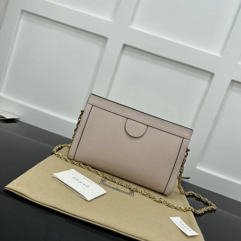 SmoothTexture Gucci Satchel Bags 50944