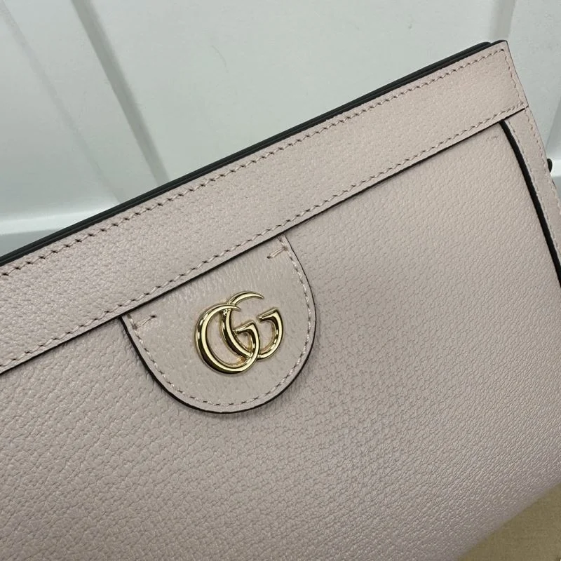 SmoothTexture Gucci Satchel Bags 50944