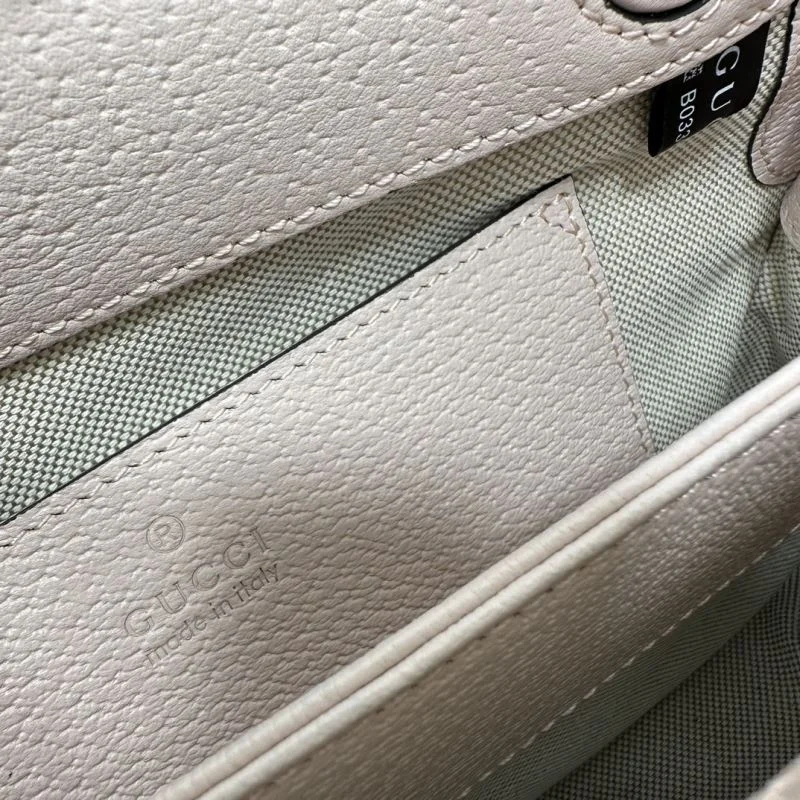 SmoothTexture Gucci Satchel Bags 50944