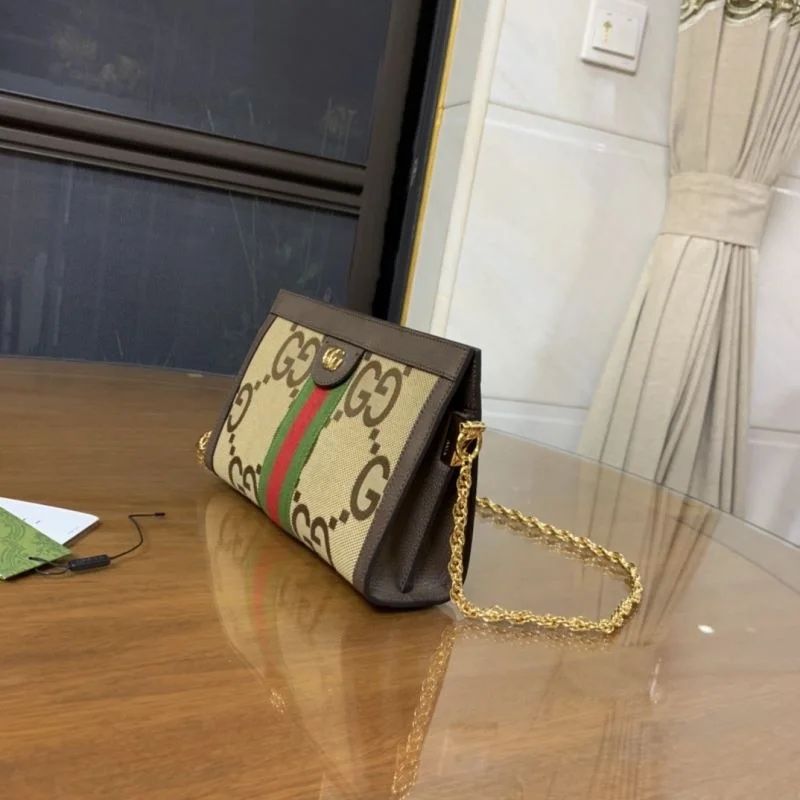 Gucci Satchel Bags Effortless 50935