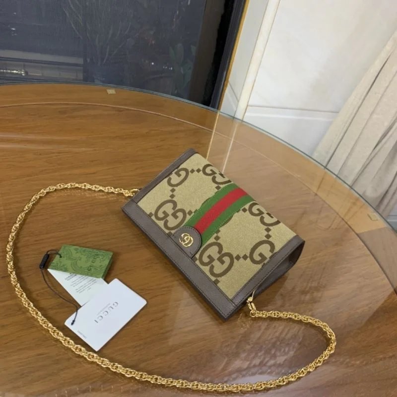 Gucci Satchel Bags Effortless 50935