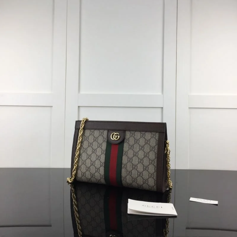 Effortless Gucci Satchel Bags 50928