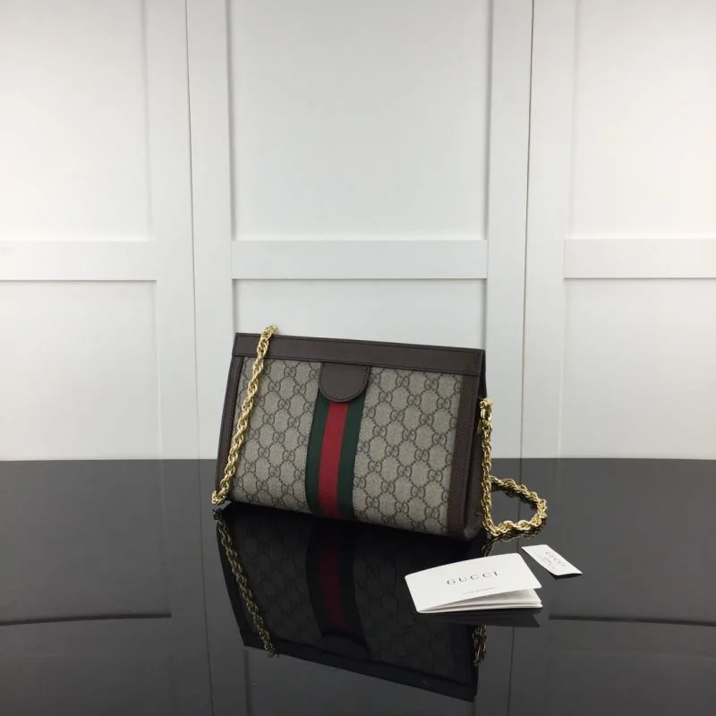 Effortless Gucci Satchel Bags 50928
