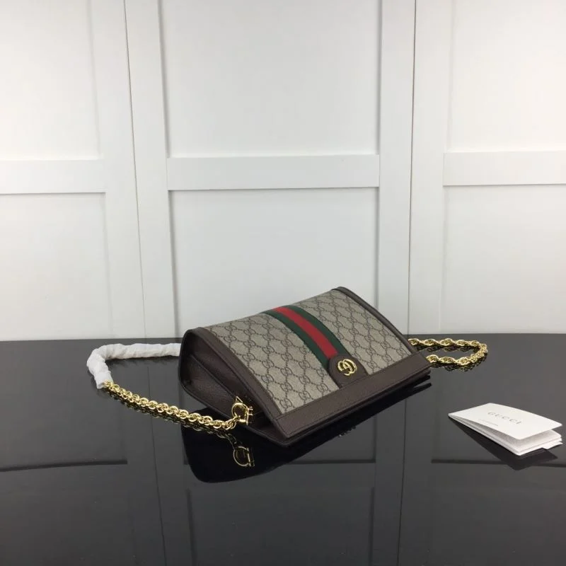 Effortless Gucci Satchel Bags 50928