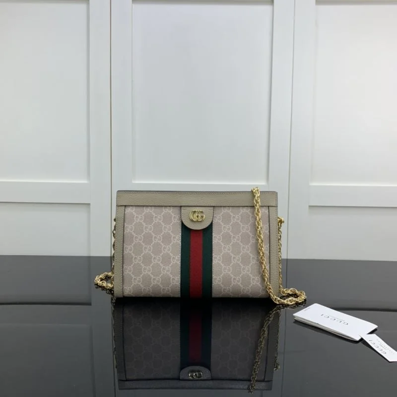Gucci Satchel Bags FlexibleFit 51004