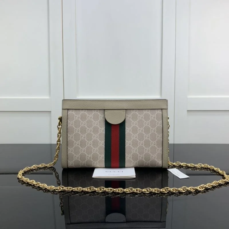 Gucci Satchel Bags FlexibleFit 51004