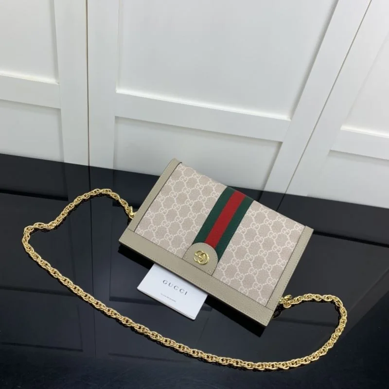 Gucci Satchel Bags FlexibleFit 51004