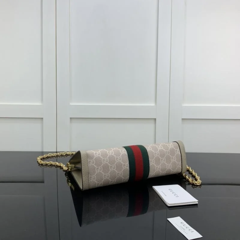 Gucci Satchel Bags FlexibleFit 51004