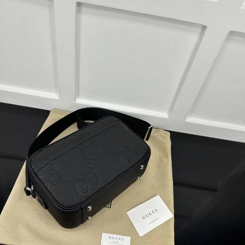 Comfortable Gucci Satchel Bags 50938