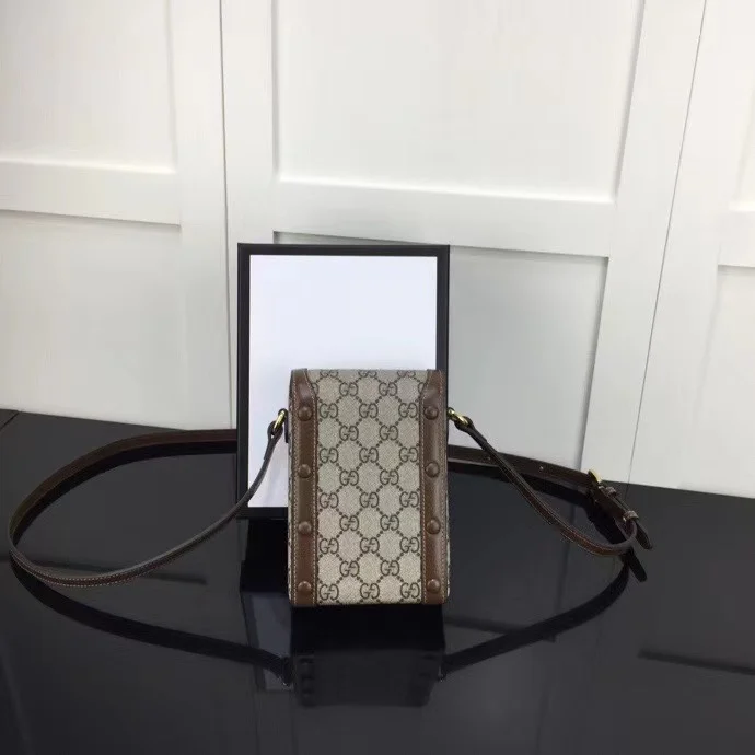 Tailored Gucci Satchel Bags 51011