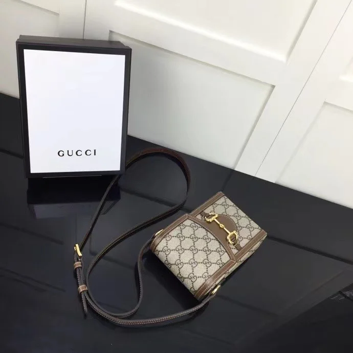 Tailored Gucci Satchel Bags 51011