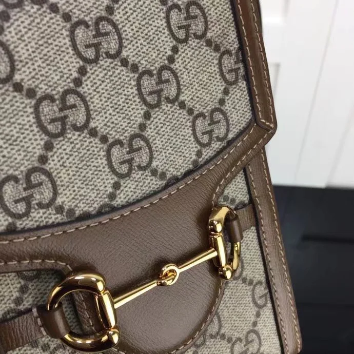 Tailored Gucci Satchel Bags 51011