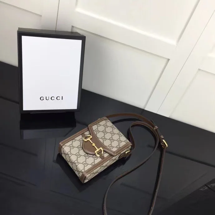 Tailored Gucci Satchel Bags 51011