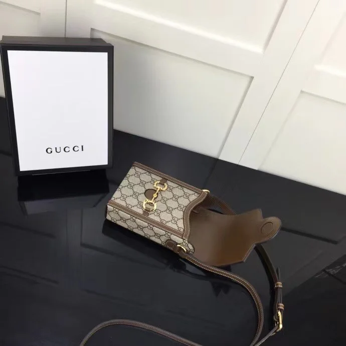 Tailored Gucci Satchel Bags 51011