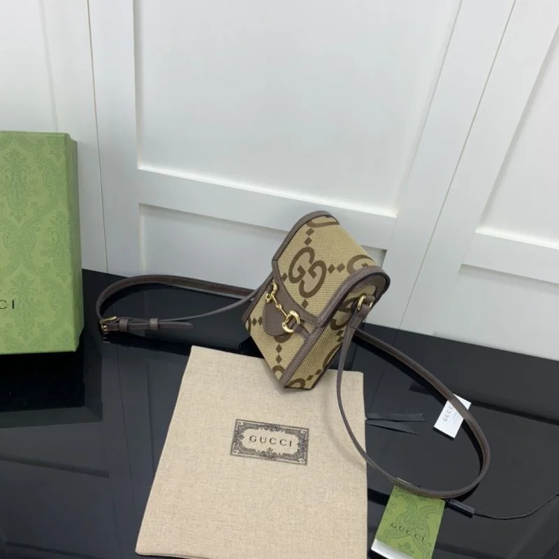 Gucci Satchel Bags ComfortFit 50927