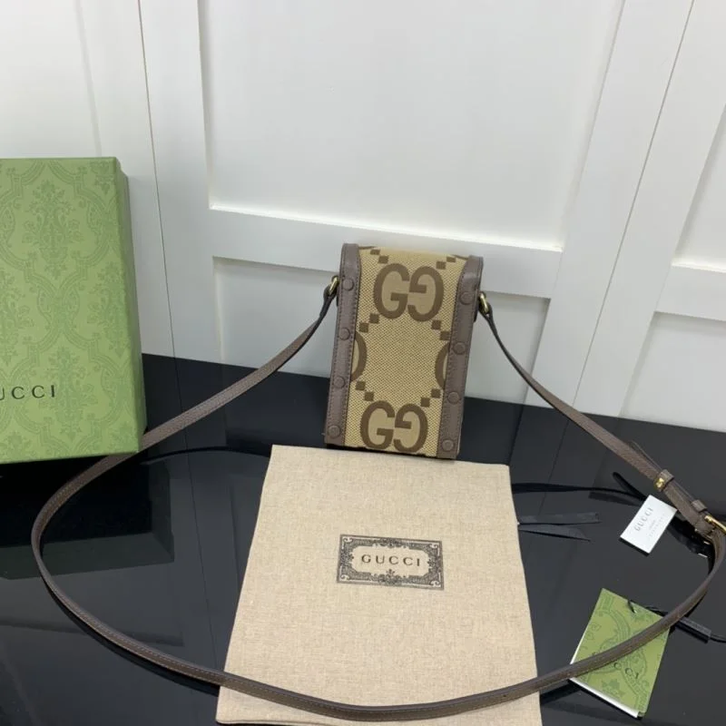 Gucci Satchel Bags ComfortFit 50927