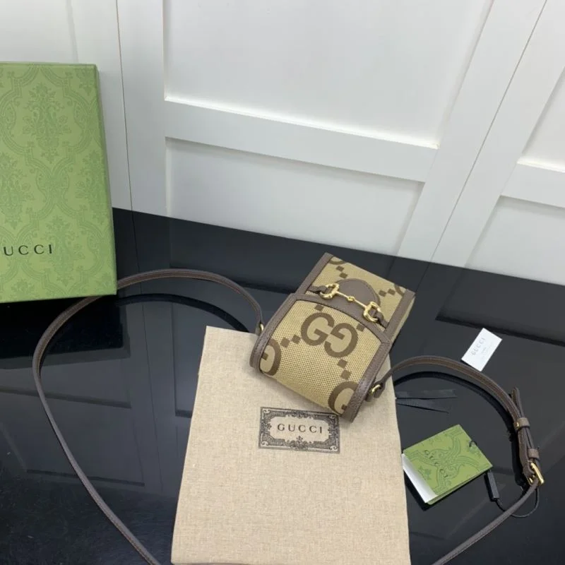 Gucci Satchel Bags ComfortFit 50927