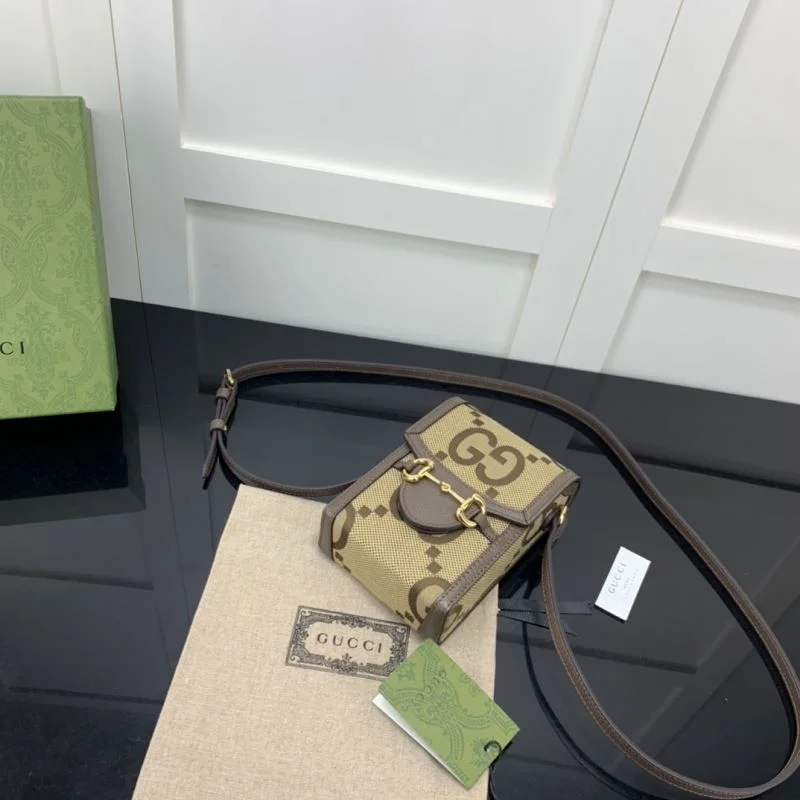 Gucci Satchel Bags ComfortFit 50927