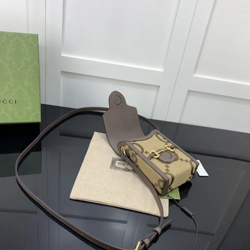 Gucci Satchel Bags ComfortFit 50927