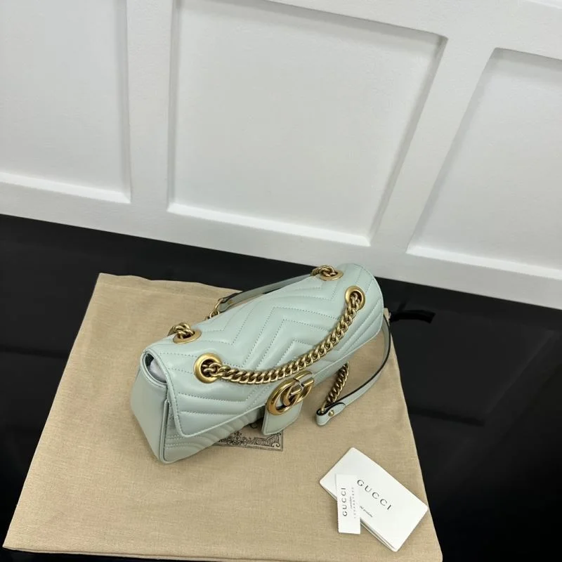 Gucci Satchel Bags TravelReady 50924