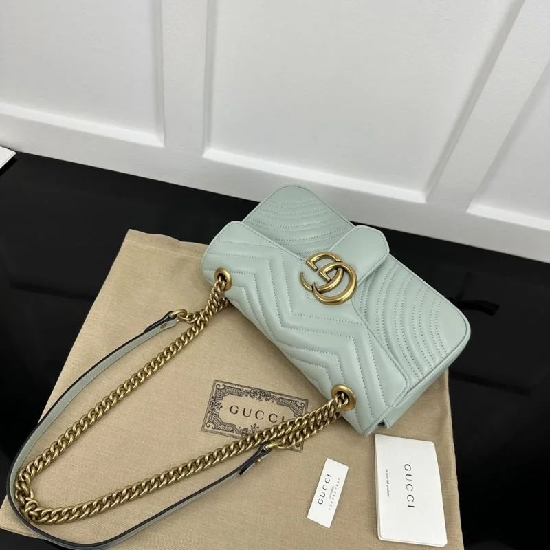 Gucci Satchel Bags TravelReady 50924