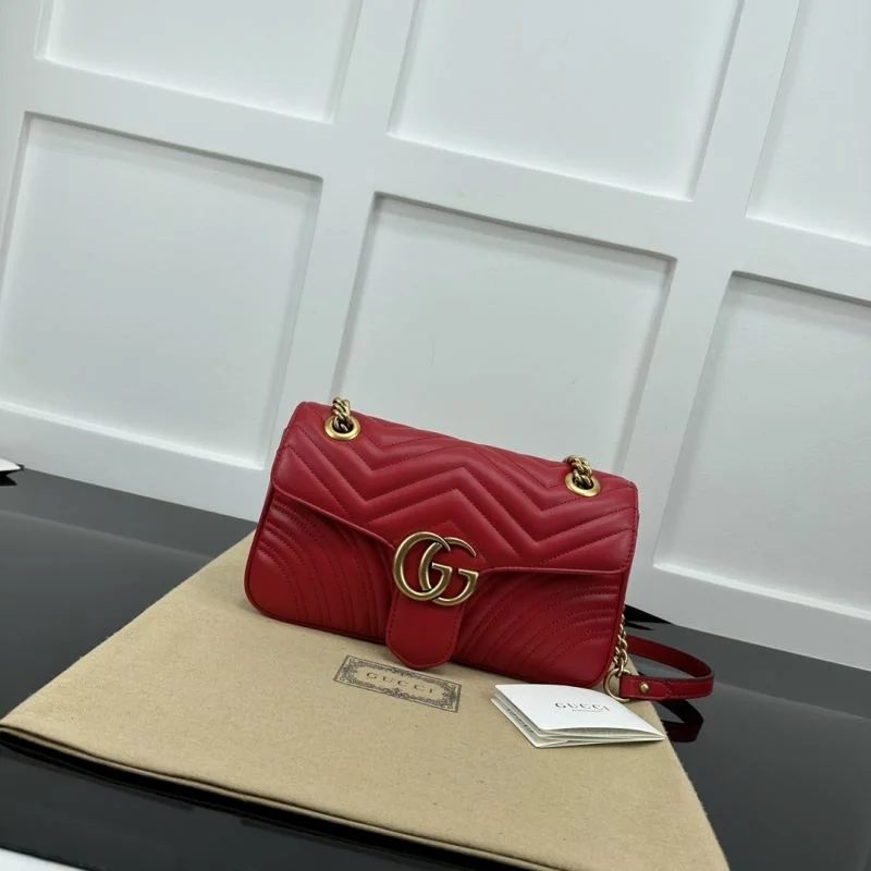 Minimalist Gucci Satchel Bags 50917