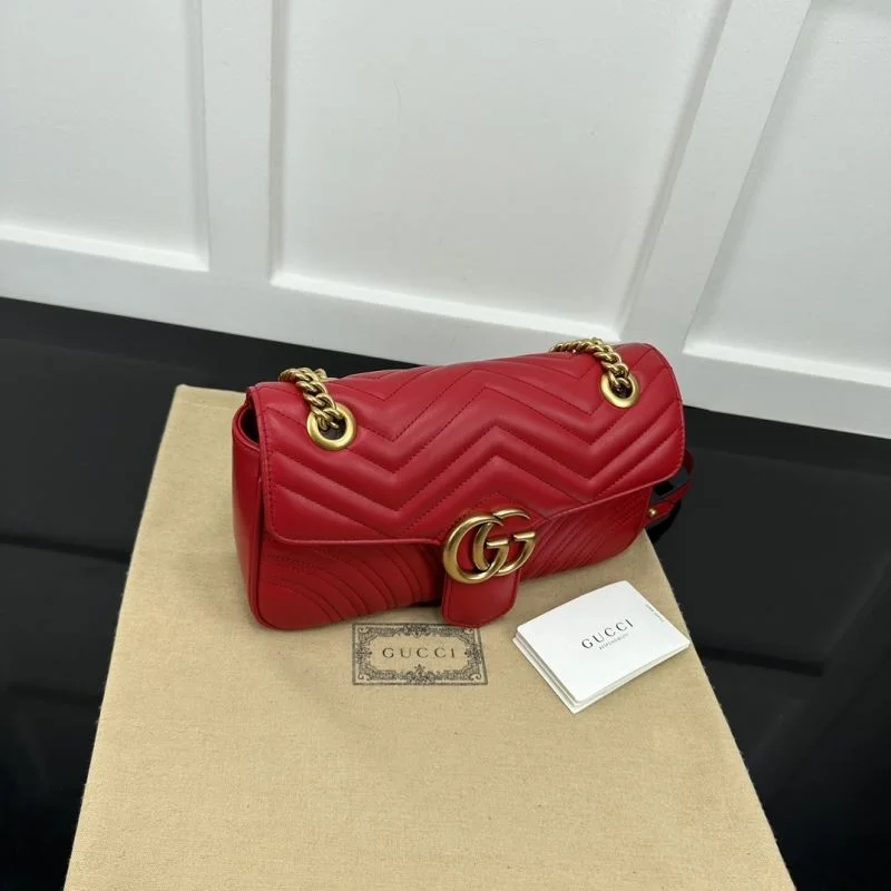 Minimalist Gucci Satchel Bags 50917