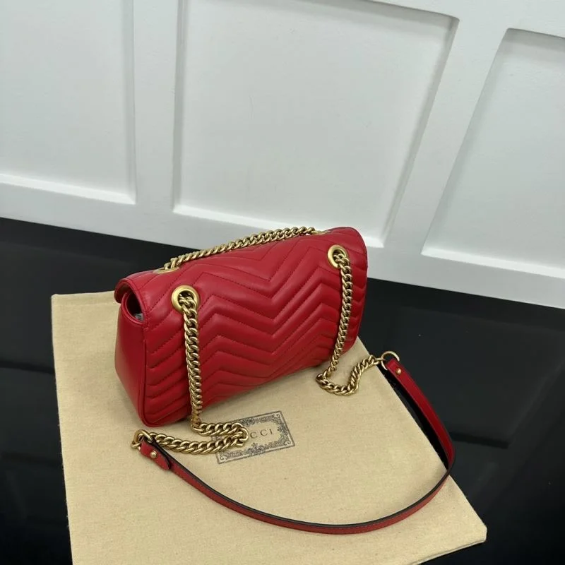 Minimalist Gucci Satchel Bags 50917