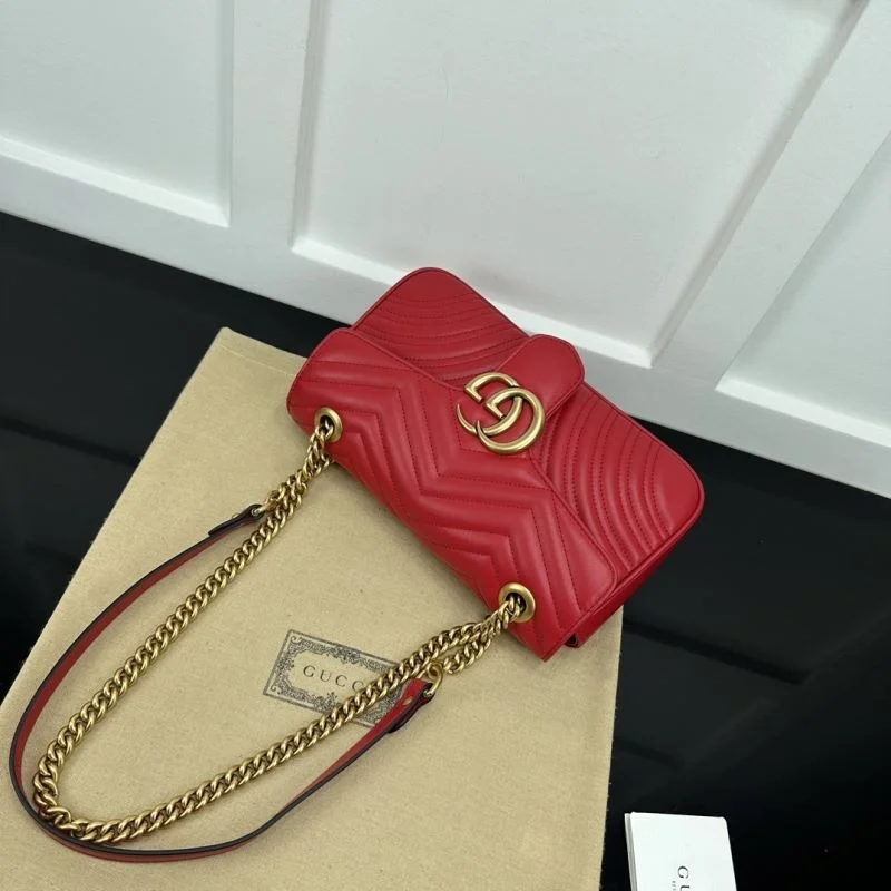 Minimalist Gucci Satchel Bags 50917