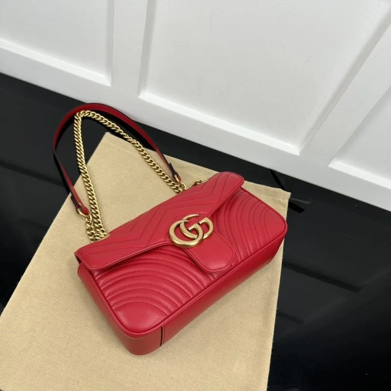 Minimalist Gucci Satchel Bags 50917