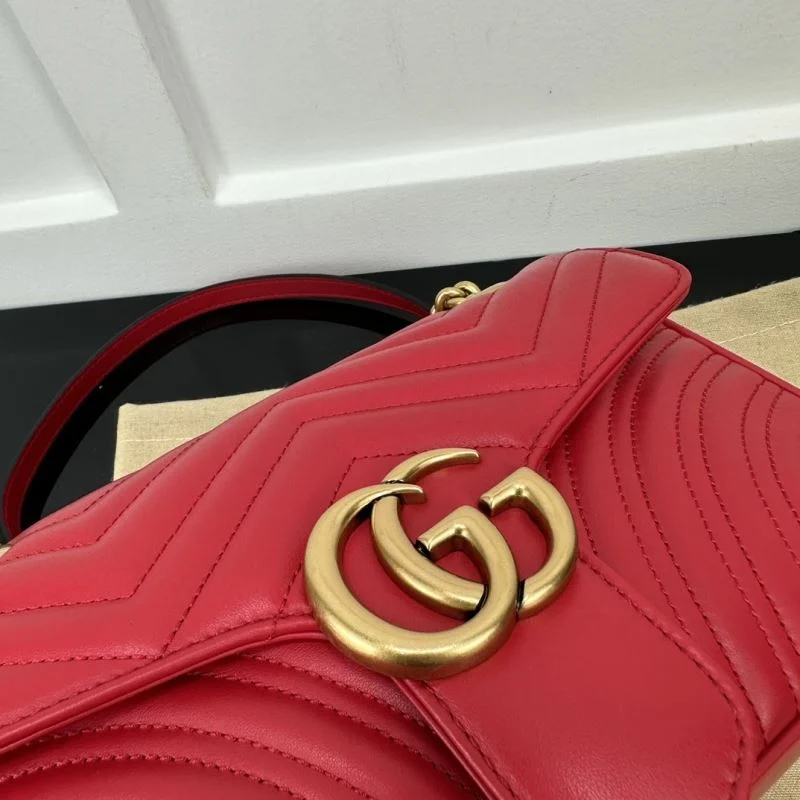 Minimalist Gucci Satchel Bags 50917