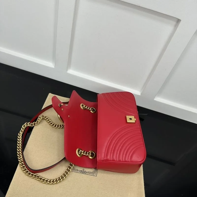 Minimalist Gucci Satchel Bags 50917
