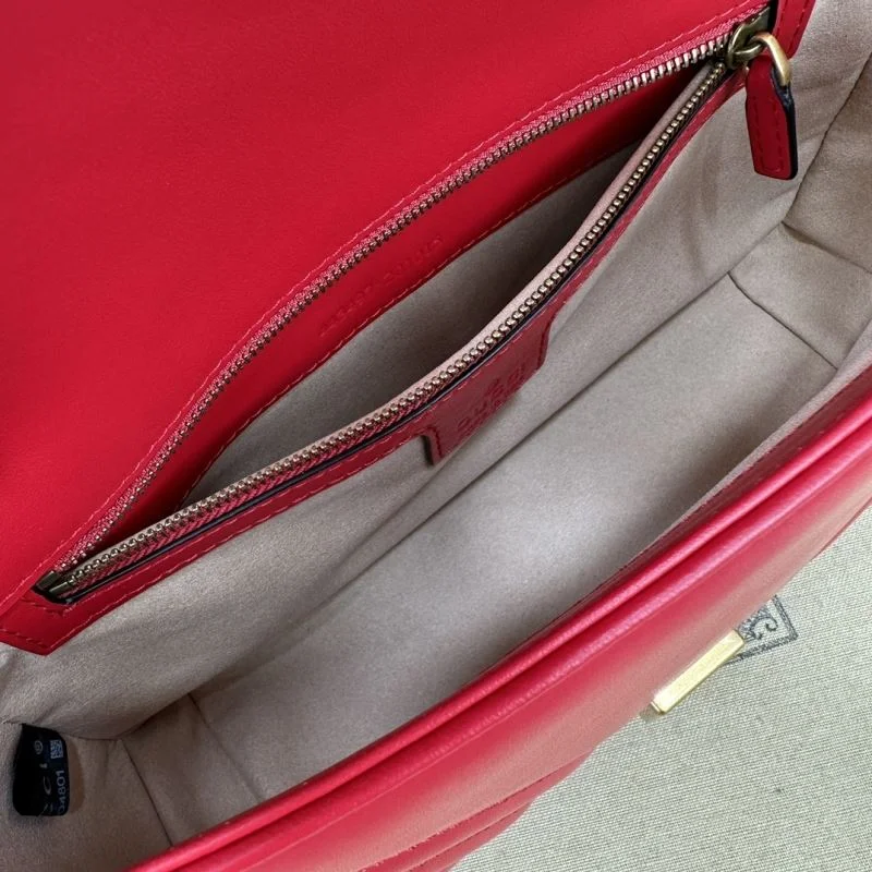 Minimalist Gucci Satchel Bags 50917