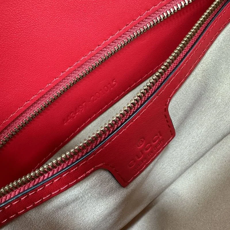 Minimalist Gucci Satchel Bags 50917