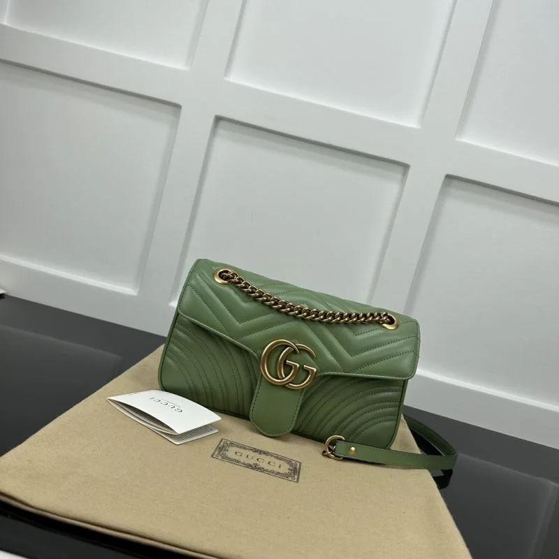 Gucci Satchel Bags Seasonal 50916