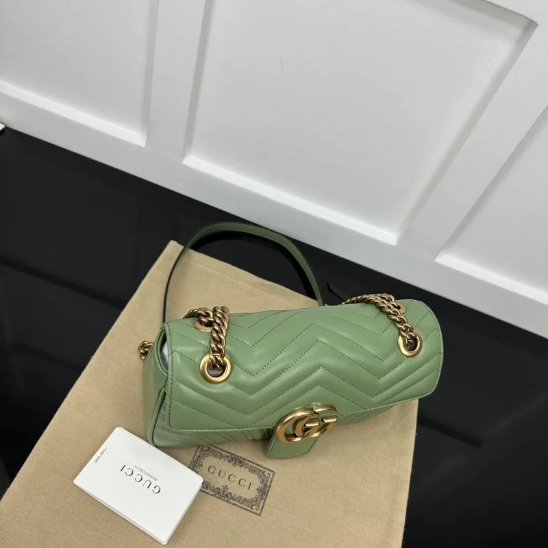 Gucci Satchel Bags Seasonal 50916