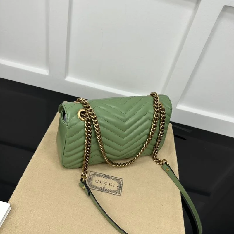 Gucci Satchel Bags Seasonal 50916