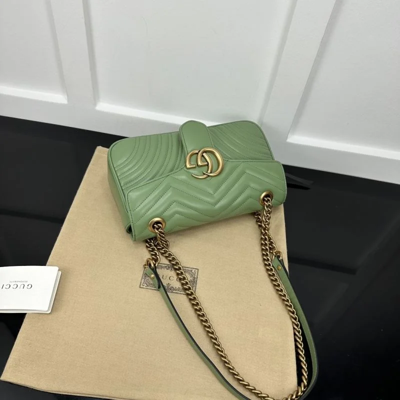 Gucci Satchel Bags Seasonal 50916