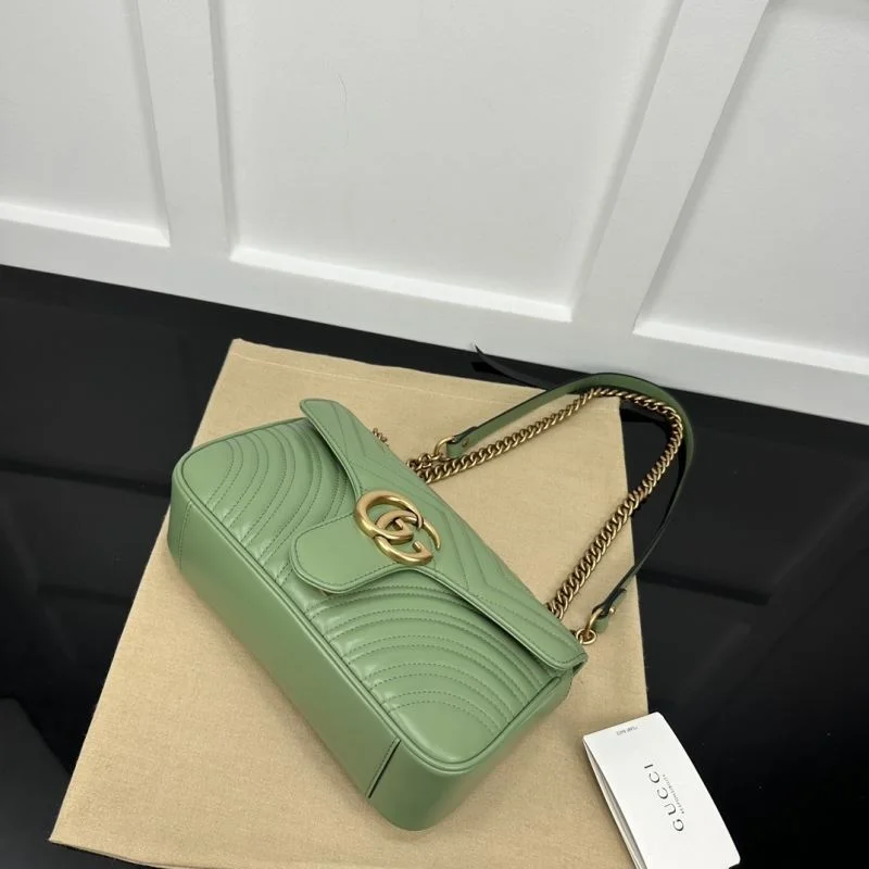 Gucci Satchel Bags Seasonal 50916