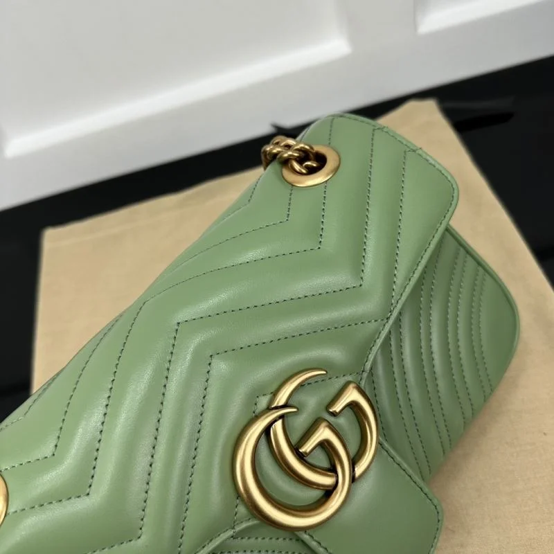 Gucci Satchel Bags Seasonal 50916