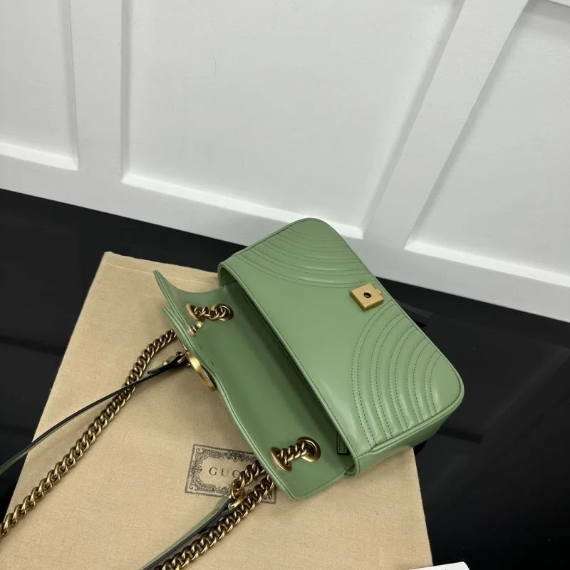 Gucci Satchel Bags Seasonal 50916