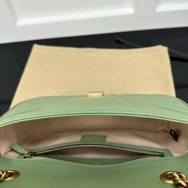 Gucci Satchel Bags Seasonal 50916