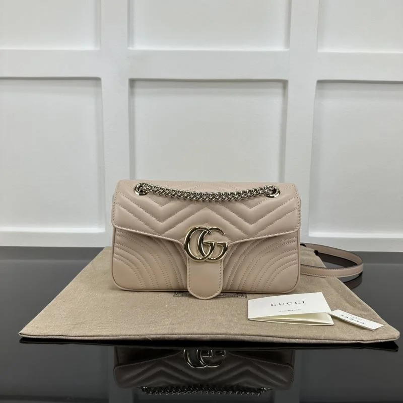 Gucci Satchel Bags DailyWear 50910