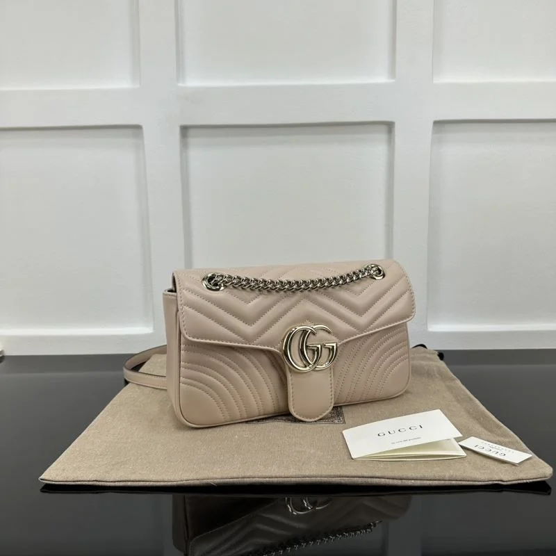 Gucci Satchel Bags DailyWear 50910