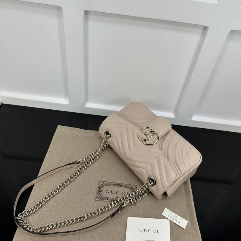Gucci Satchel Bags DailyWear 50910