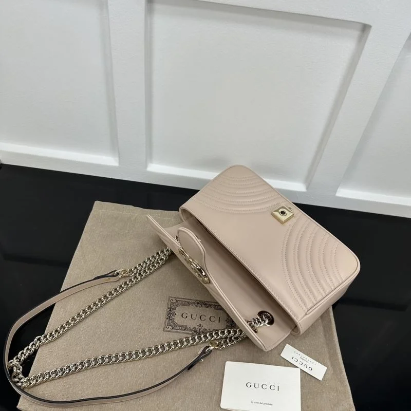 Gucci Satchel Bags DailyWear 50910