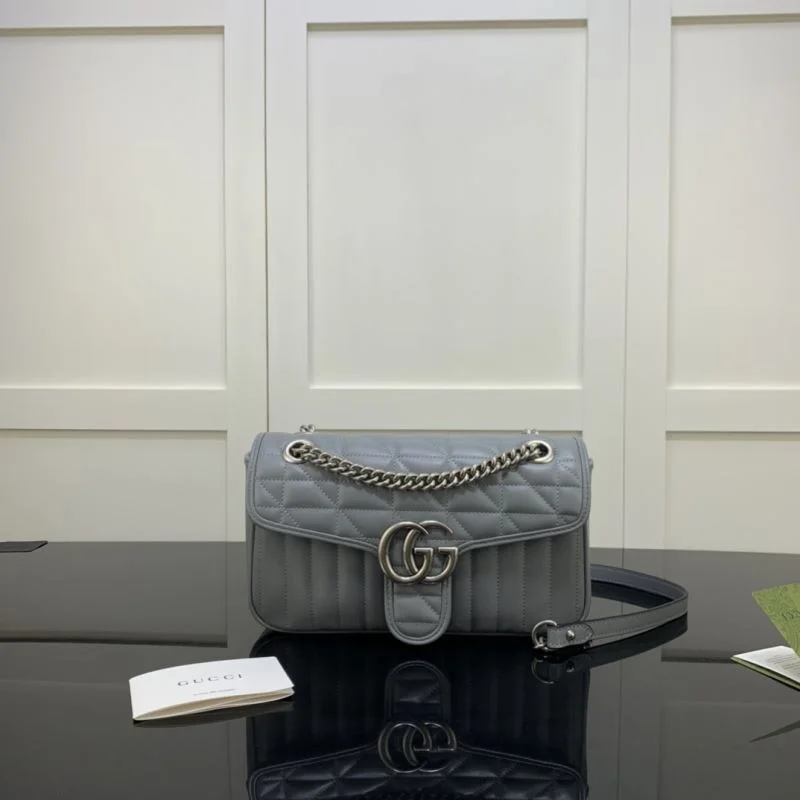 Breathable Gucci Satchel Bags 50909